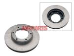 4351260050 Brake Disc