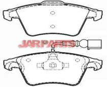 7L6698151B Brake Pad