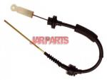 7766558 Clutch Cable