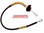 3134087713000 Clutch Cable