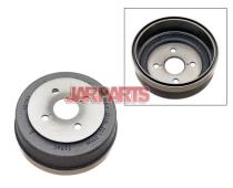 4243120070 Brake Drum