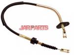 3134087108000 Clutch Cable
