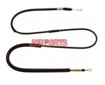 3134087625000 Clutch Cable