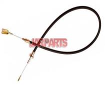 93809100 Clutch Cable
