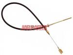 93820871 Clutch Cable