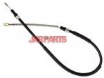 291609701F Brake Cable