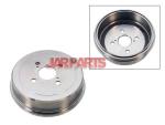 4243120080 Brake Drum