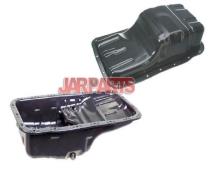 11200P3F000 Oil Pan