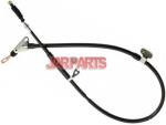 B45544420D Brake Cable