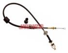 MB527464 Clutch Cable