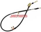 B45544410D Brake Cable