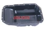 0301C2 Oil Pan