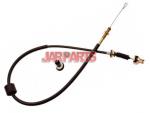 MB527467 Clutch Cable