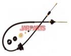 215087 Clutch Cable