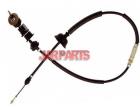 2150G5 Clutch Cable