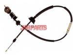 2150G5 Clutch Cable