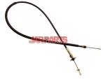 7700804476 Clutch Cable