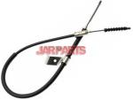 3653105B10 Brake Cable