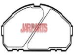 4106037J91 Brake Pad