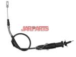 533721335C Clutch Cable