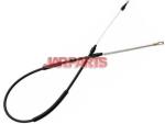 251609702 Brake Cable