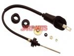 2150Q2 Clutch Cable
