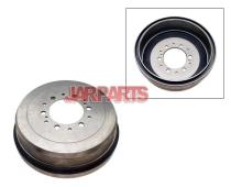 4243135110 Brake Drum