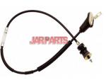 2150Q5 Clutch Cable