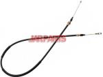 437609721A Brake Cable