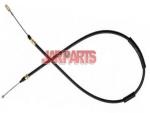 437609722A Brake Cable