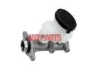 8943134382 Brake Master Cylinder