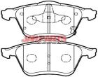 GPYA3323ZG Brake Pad