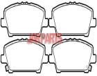 45022SMGE00 Brake Pad