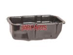 0301G4 Oil Pan