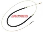 34401156326 Brake Cable