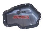 652152 Oil Pan