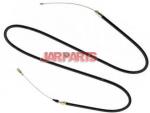 1244201285 Brake Cable