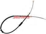 7615338 Brake Cable