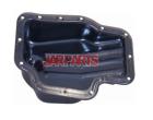 0652107 Oil Pan