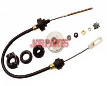 2150P8 Clutch Cable