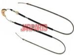 6658751 Brake Cable
