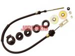 2150Q0 Clutch Cable