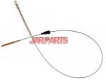 90538699 Brake Cable