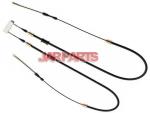 90373856 Brake Cable