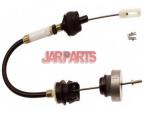 2150V9 Clutch Cable