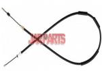 474568 Brake Cable