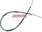 474567 Brake Cable