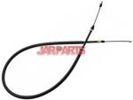 7700802686 Brake Cable
