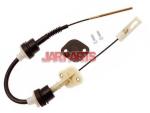 46724233 Clutch Cable