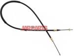 3457229 Brake Cable